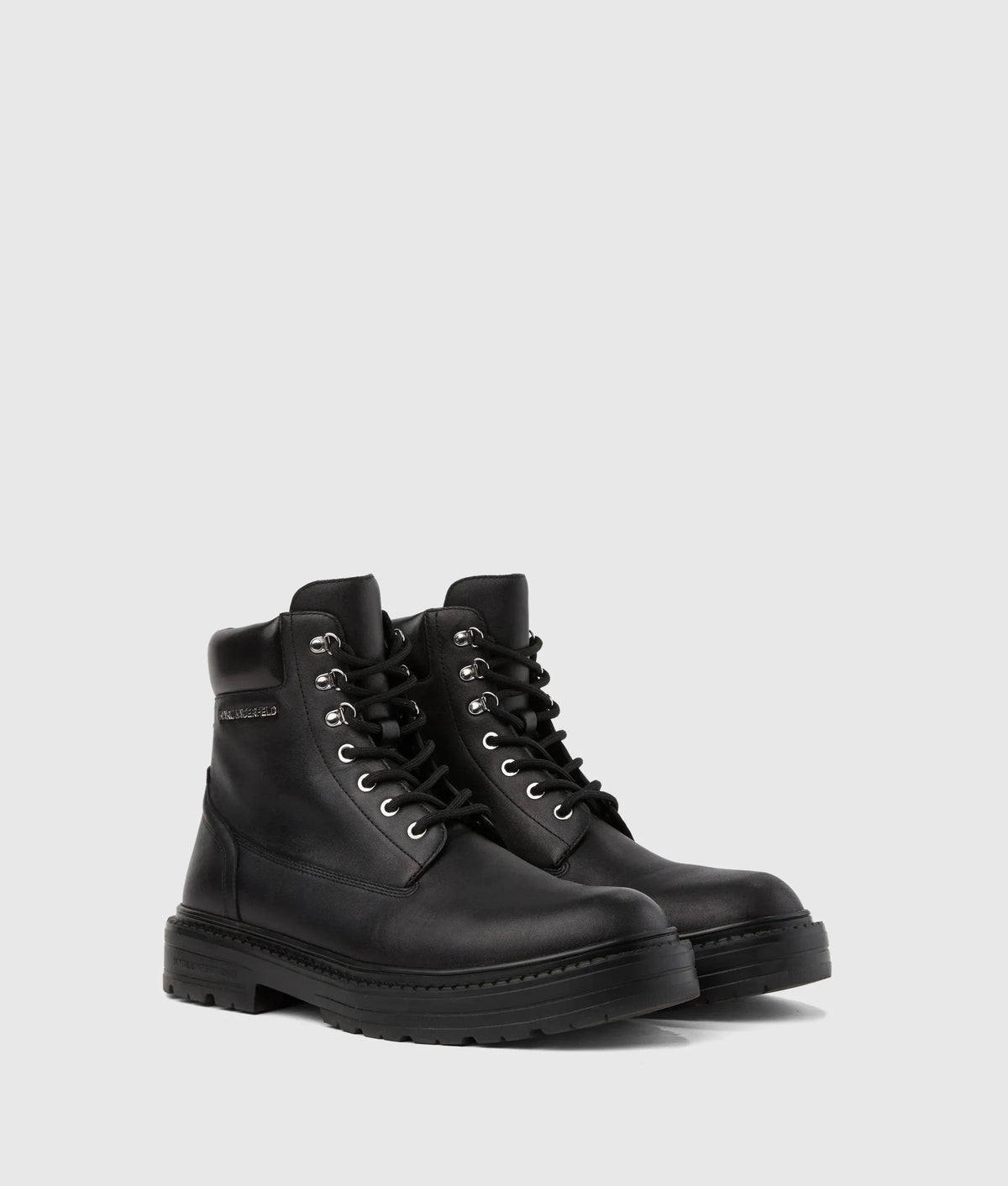 Miles work boot