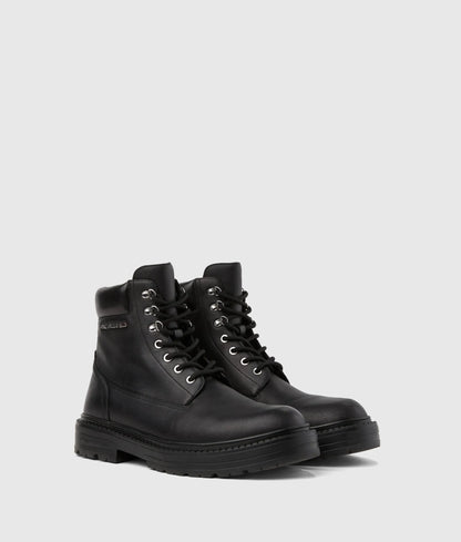 Miles work boot