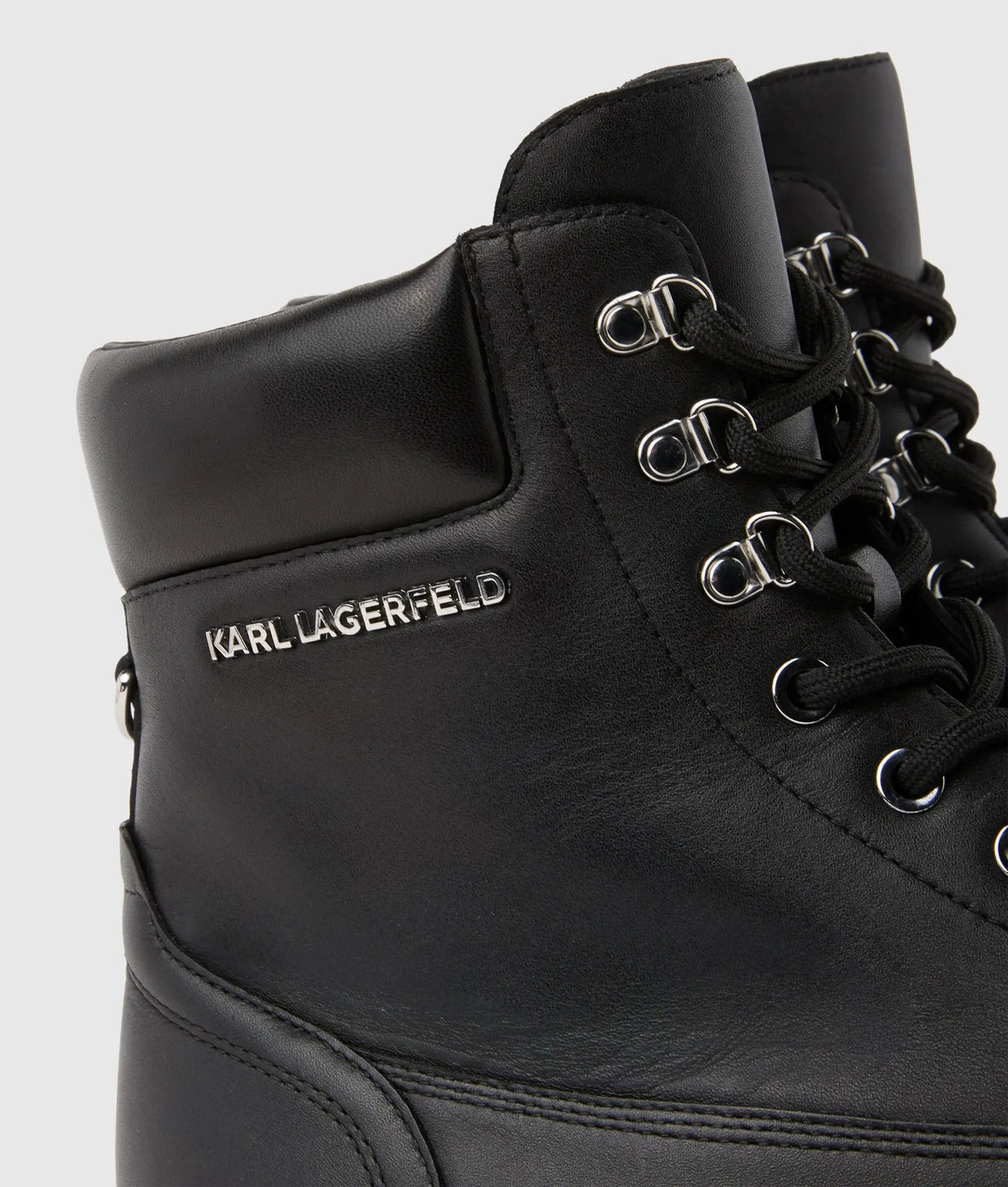 Miles work boot