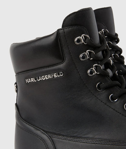 Miles work boot