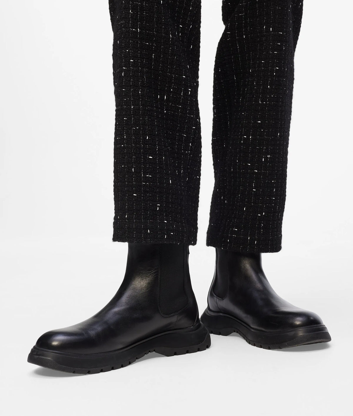 Magnus Chelsea boots