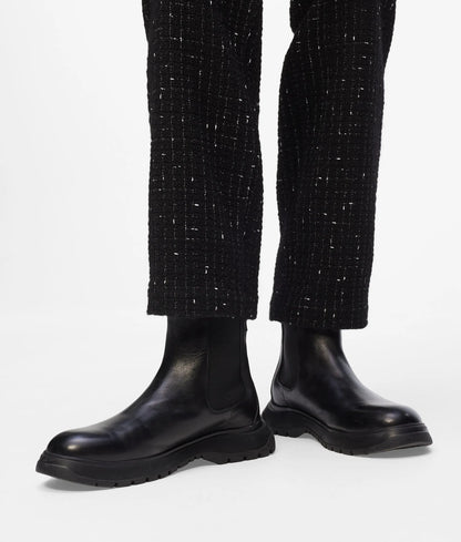 Magnus Chelsea boots