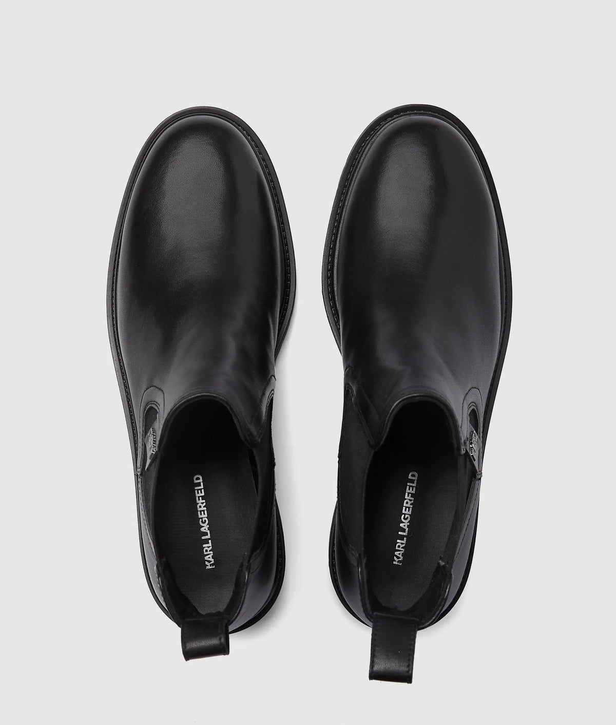 Magnus Chelsea boots