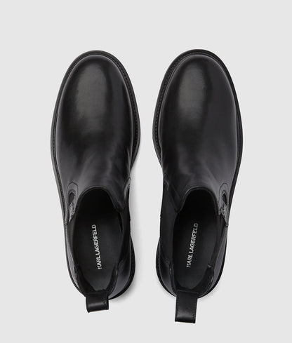 Magnus Chelsea boots
