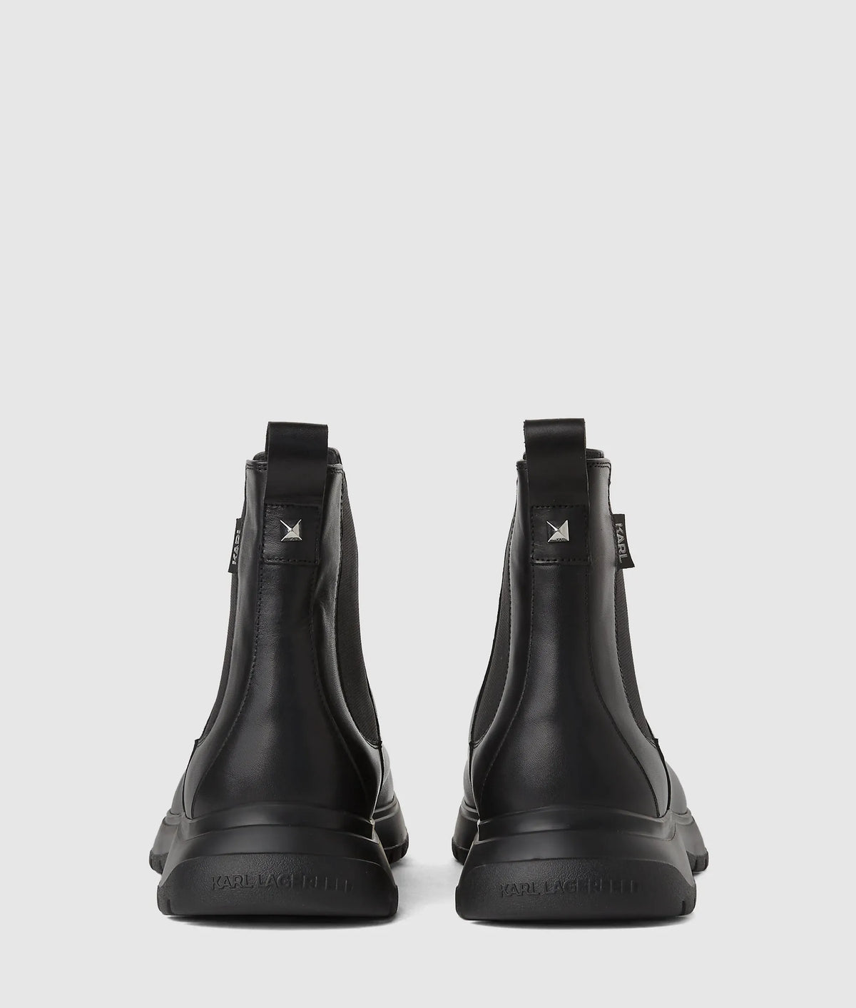 Magnus Chelsea boots