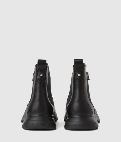 Magnus Chelsea boots