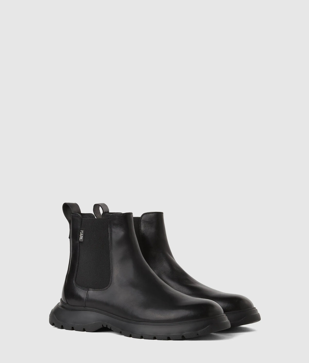 Magnus Chelsea boots