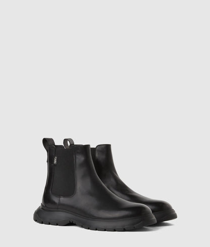 Magnus Chelsea boots