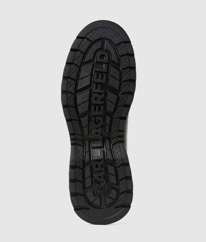 Magnus Chelsea boots