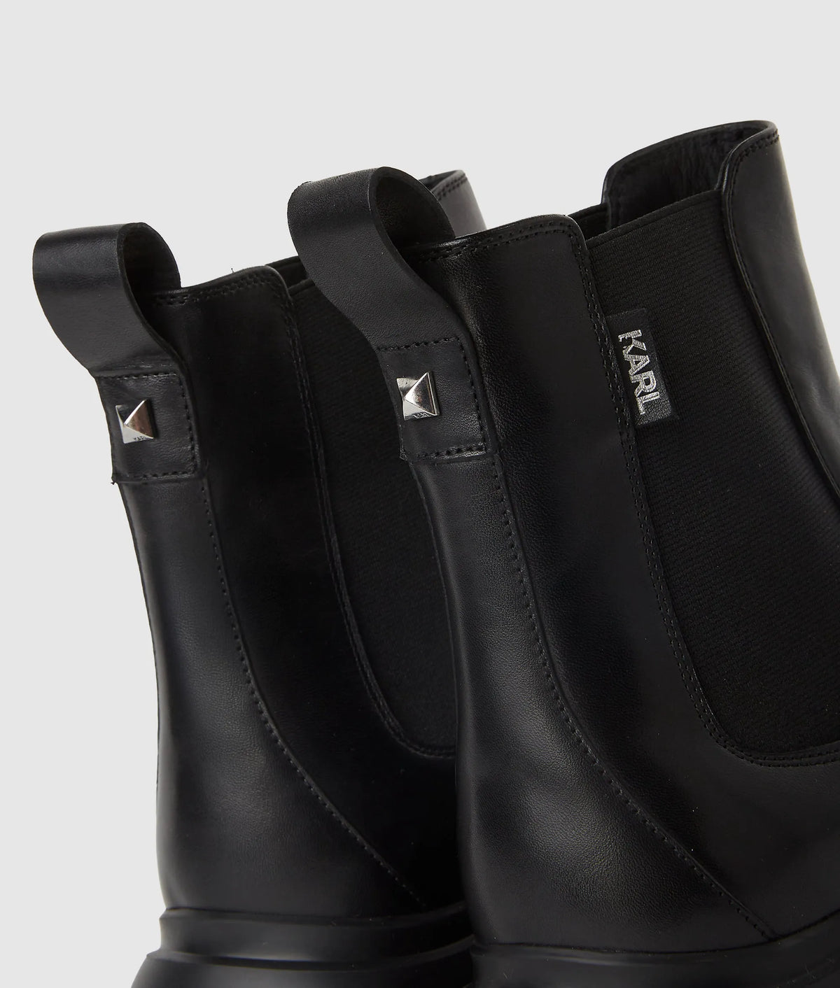 Magnus Chelsea boots