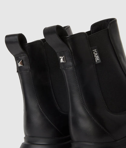 Magnus Chelsea boots