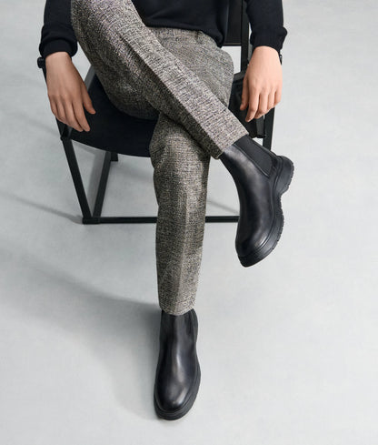 Magnus Chelsea boots