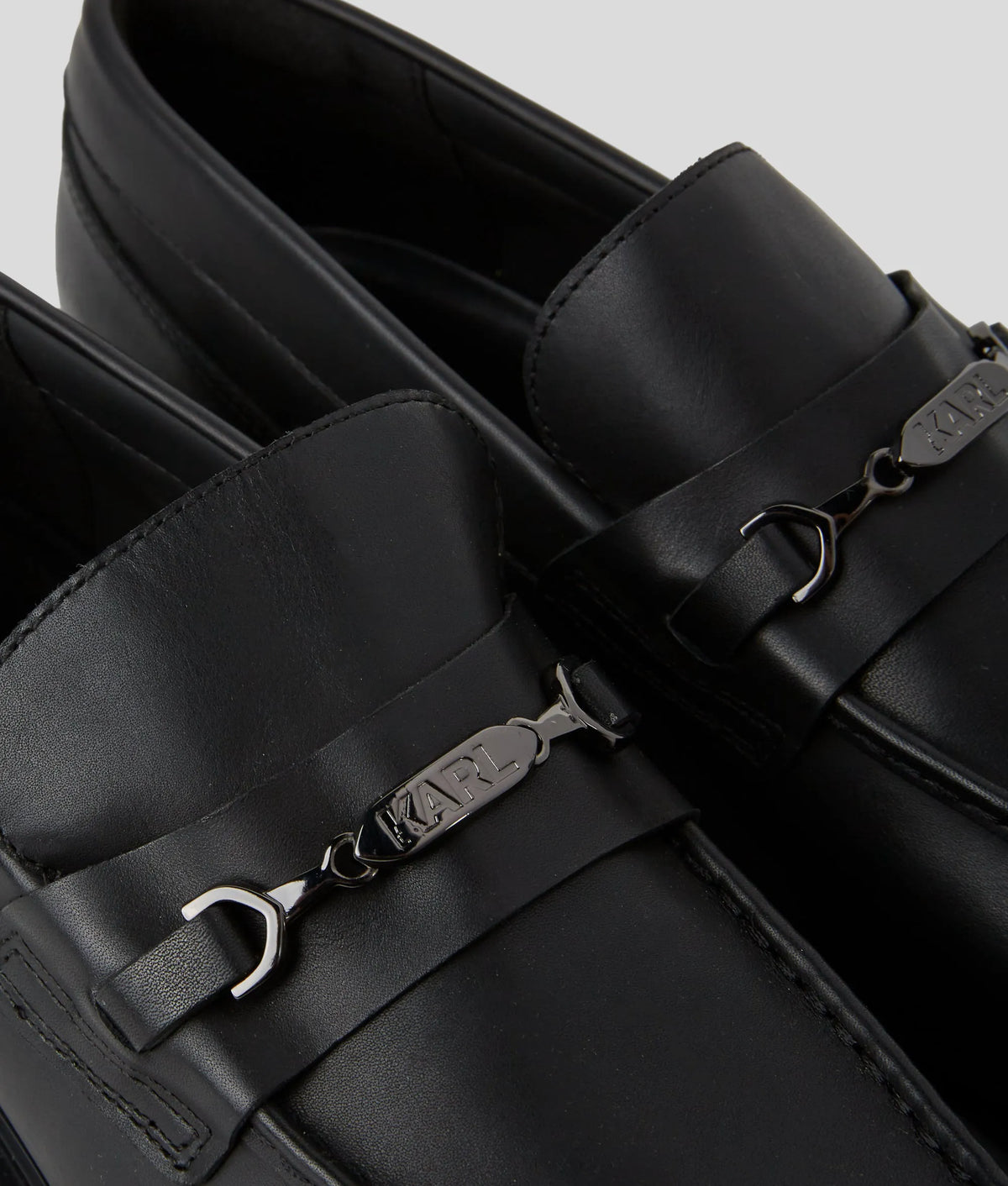 Kingston loafers