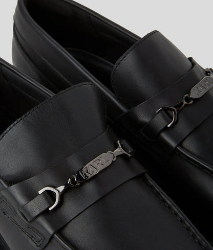 Kingston loafers