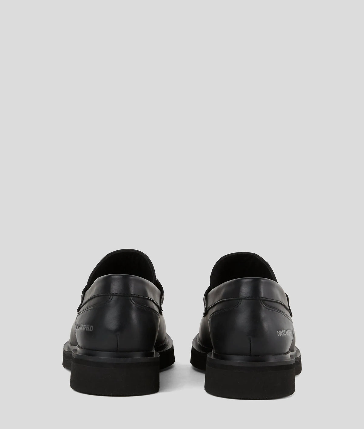 Kingston loafers