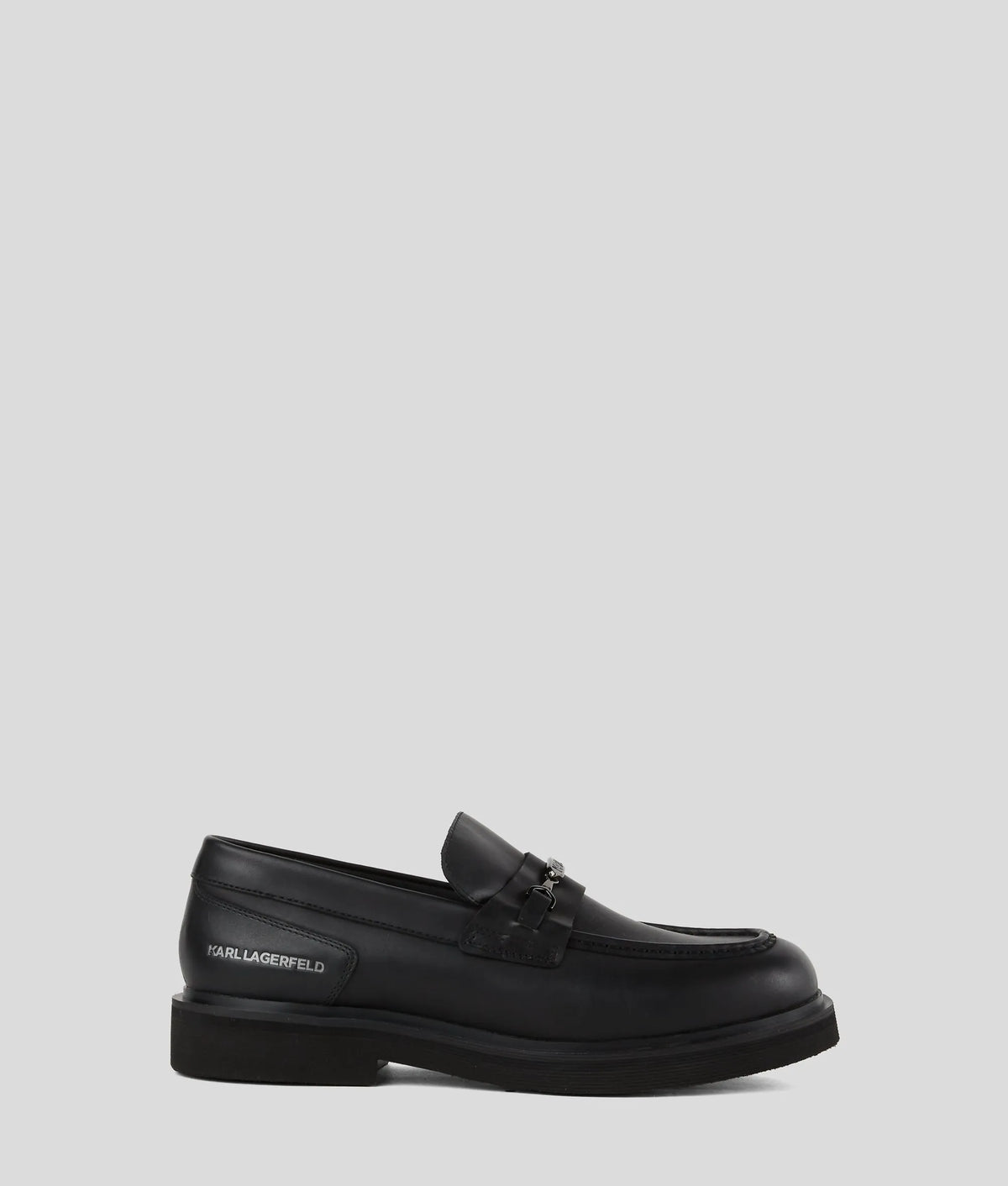 Kingston loafers