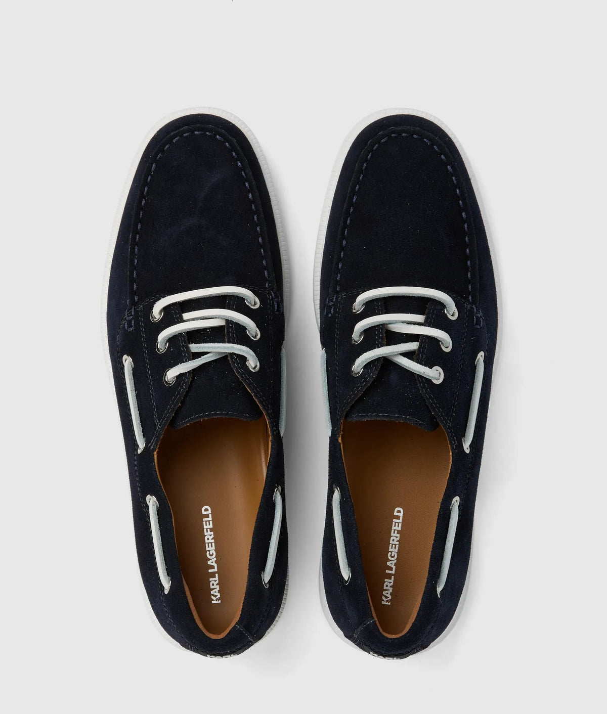 Kori boat shoes