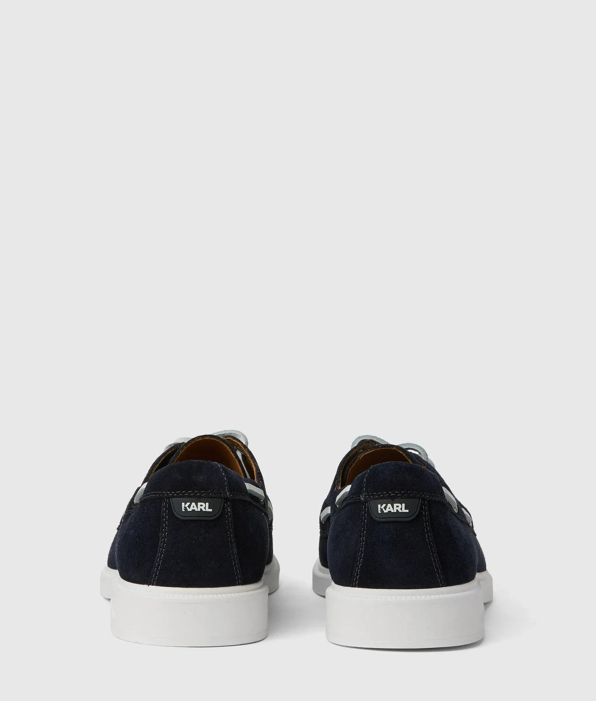Kori boat shoes