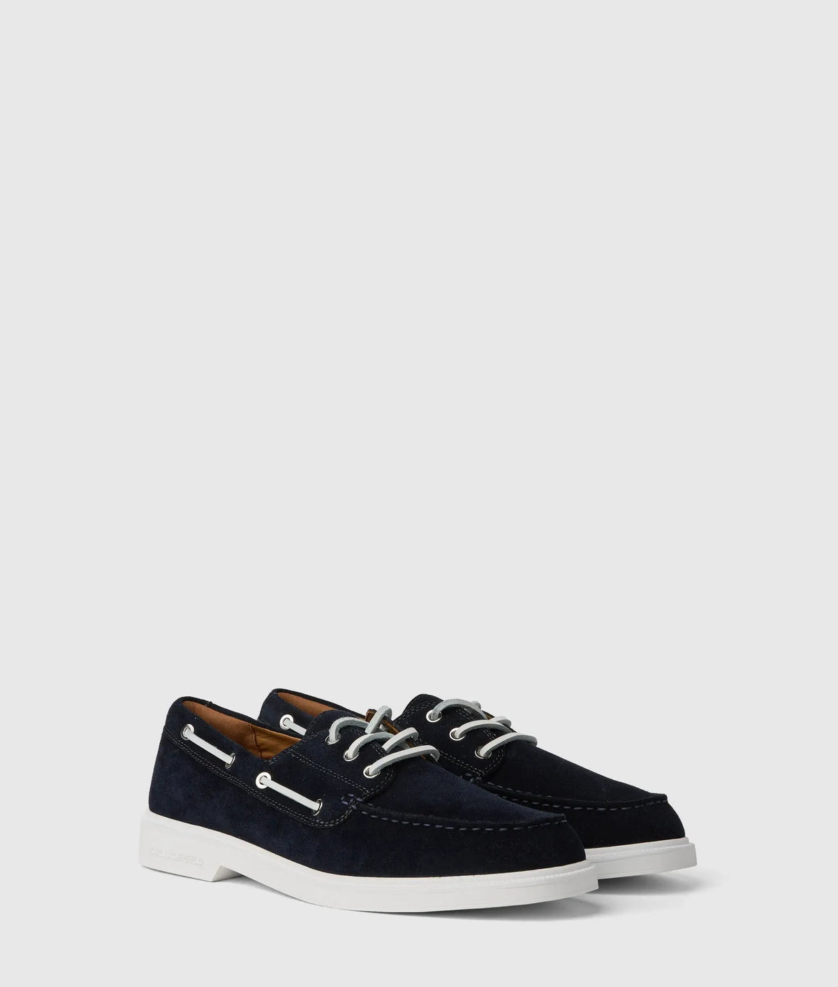Kori boat shoes