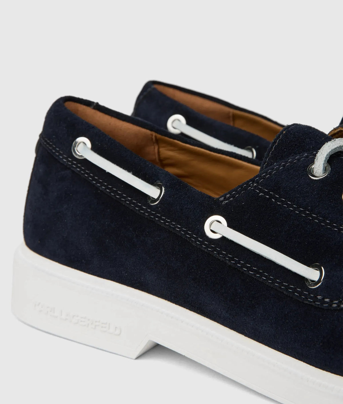 Kori boat shoes