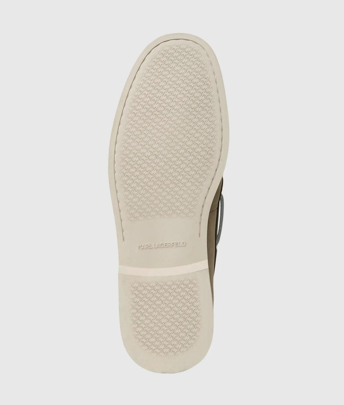 Kori tri-color boat shoes