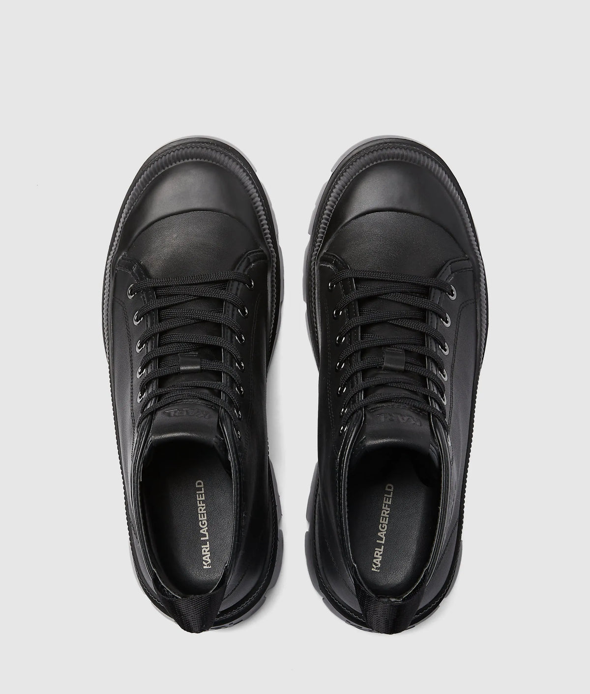 Trekka Maison boots