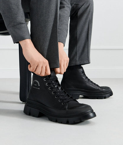 Trekka Maison boots