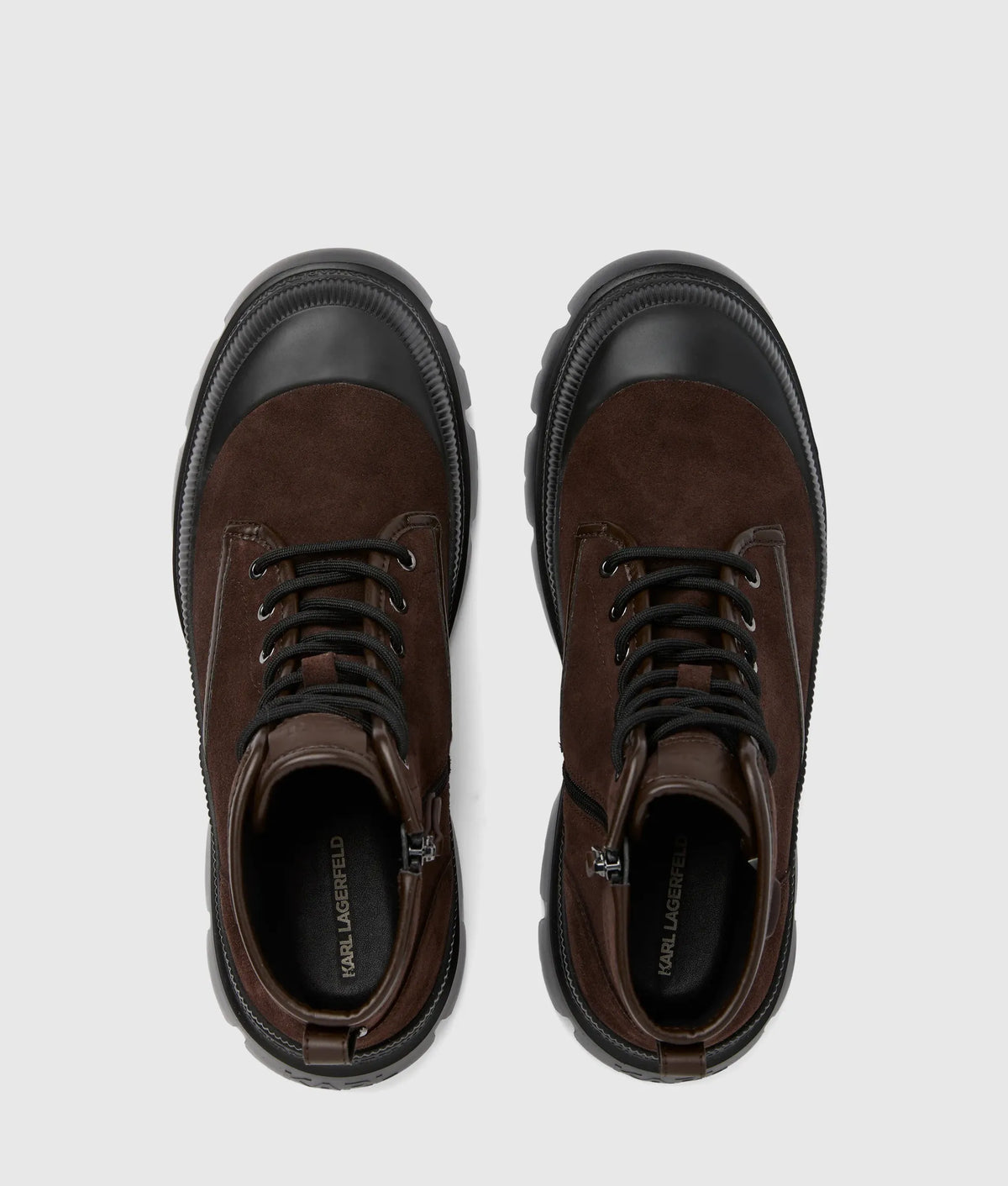 Ikon NFT Trekka boots