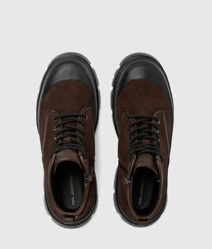 Ikon NFT Trekka boots
