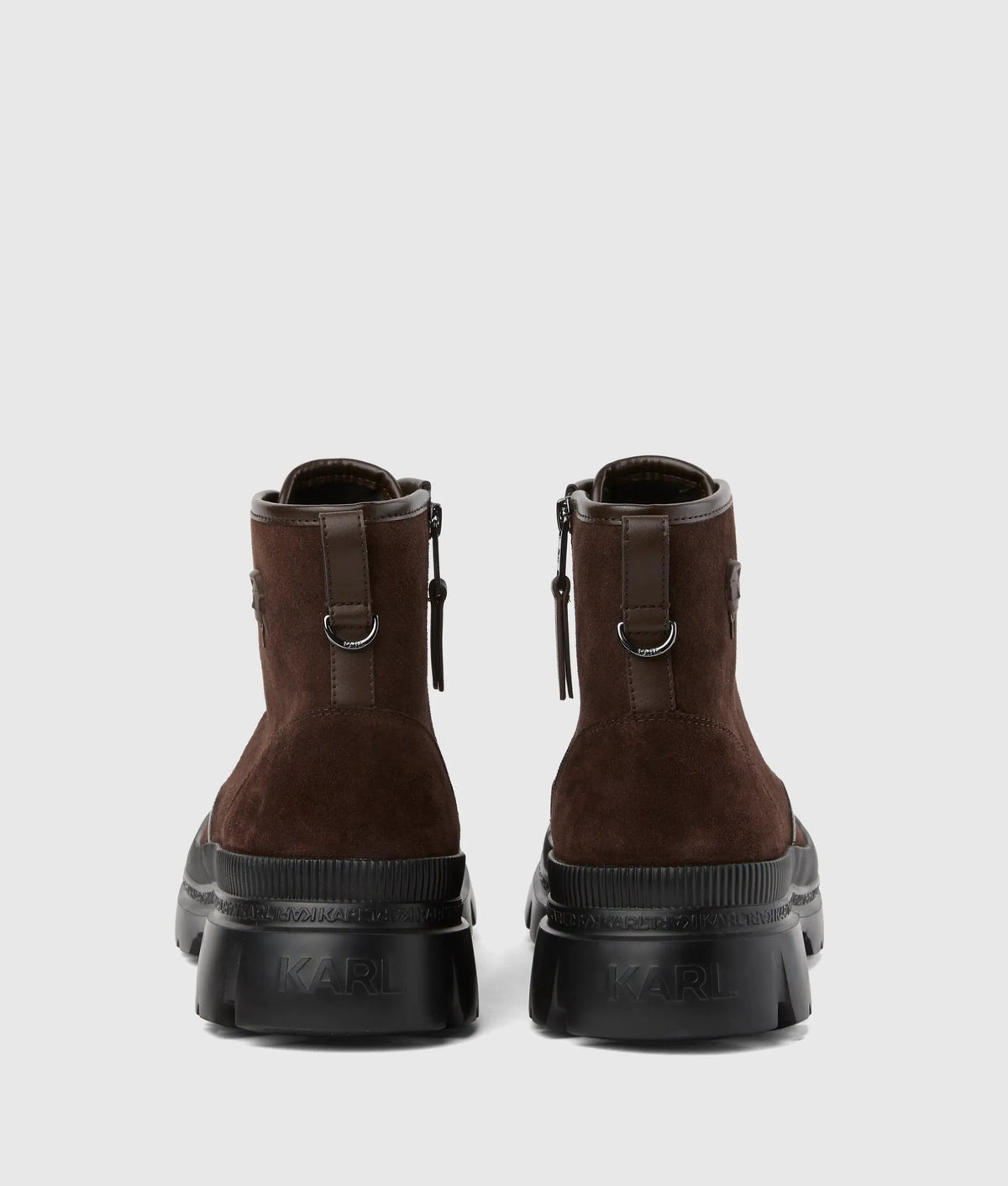 Ikon NFT Trekka boots