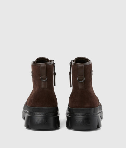 Ikon NFT Trekka boots