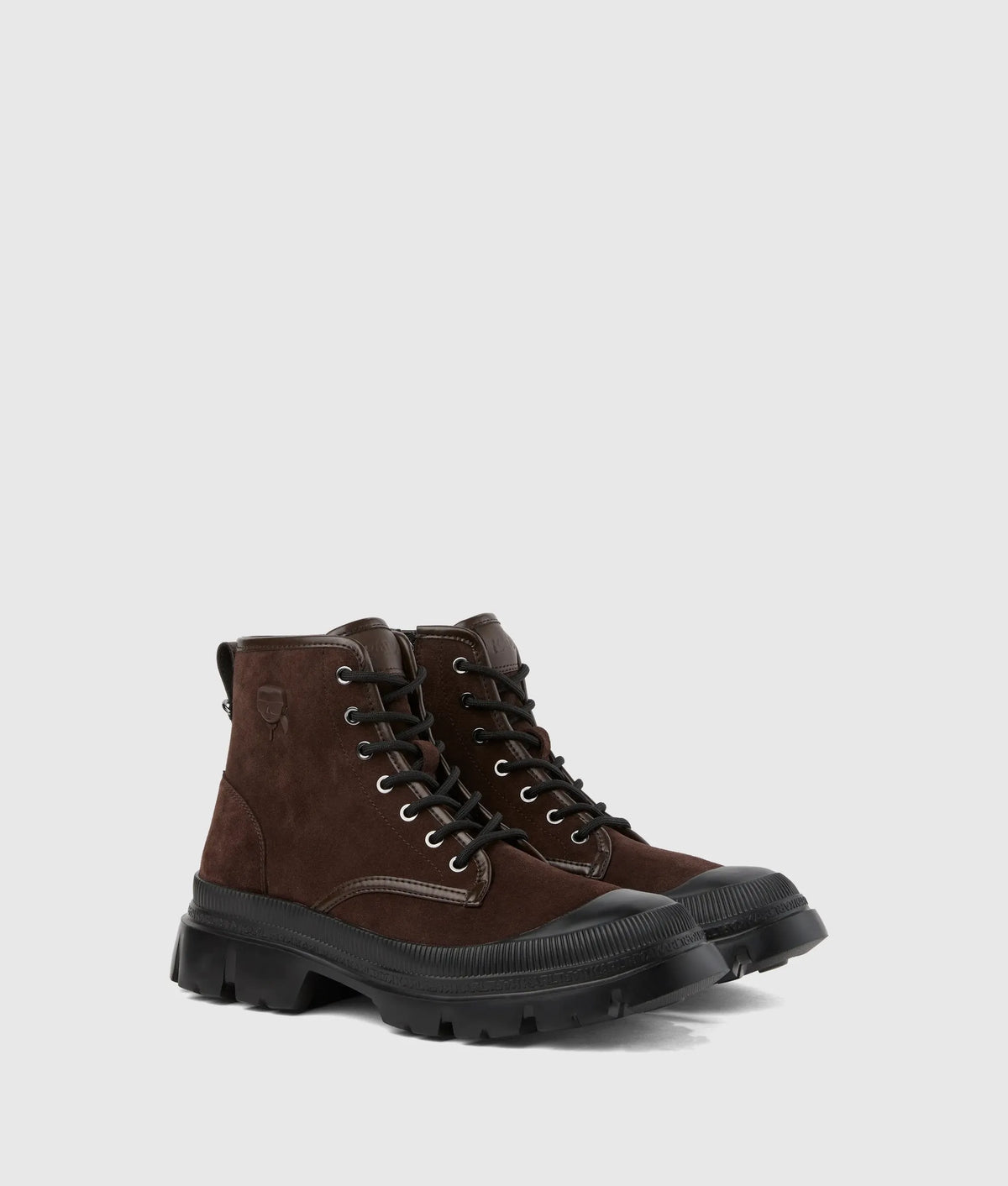 Ikon NFT Trekka boots