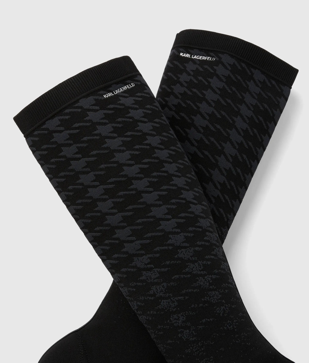 Pandara knee-high boots