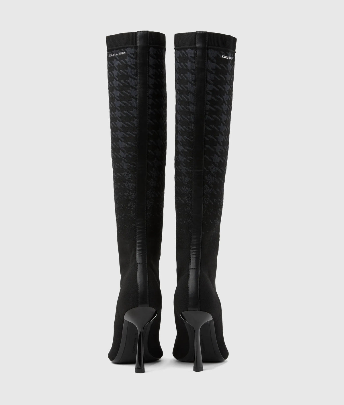 Pandara knee-high boots