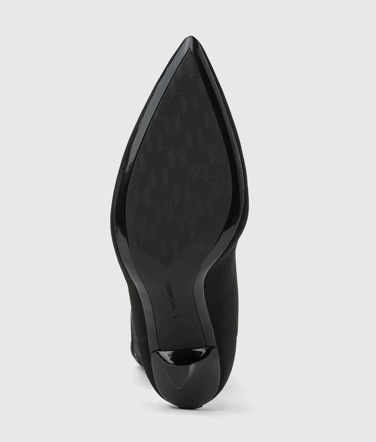 Pandara knee-high boots