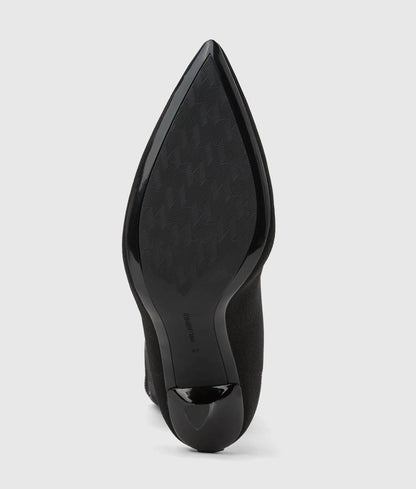 Pandara knee-high boots