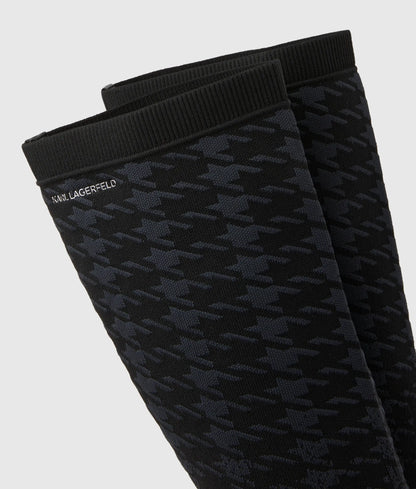 Pandara knee-high boots