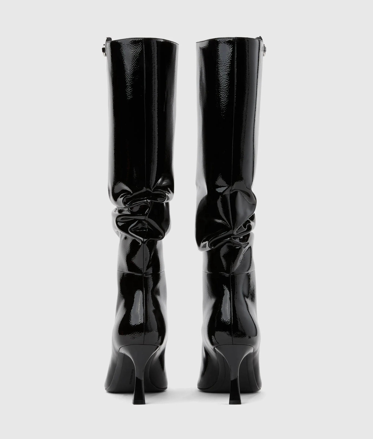 Klarice slouch high boots