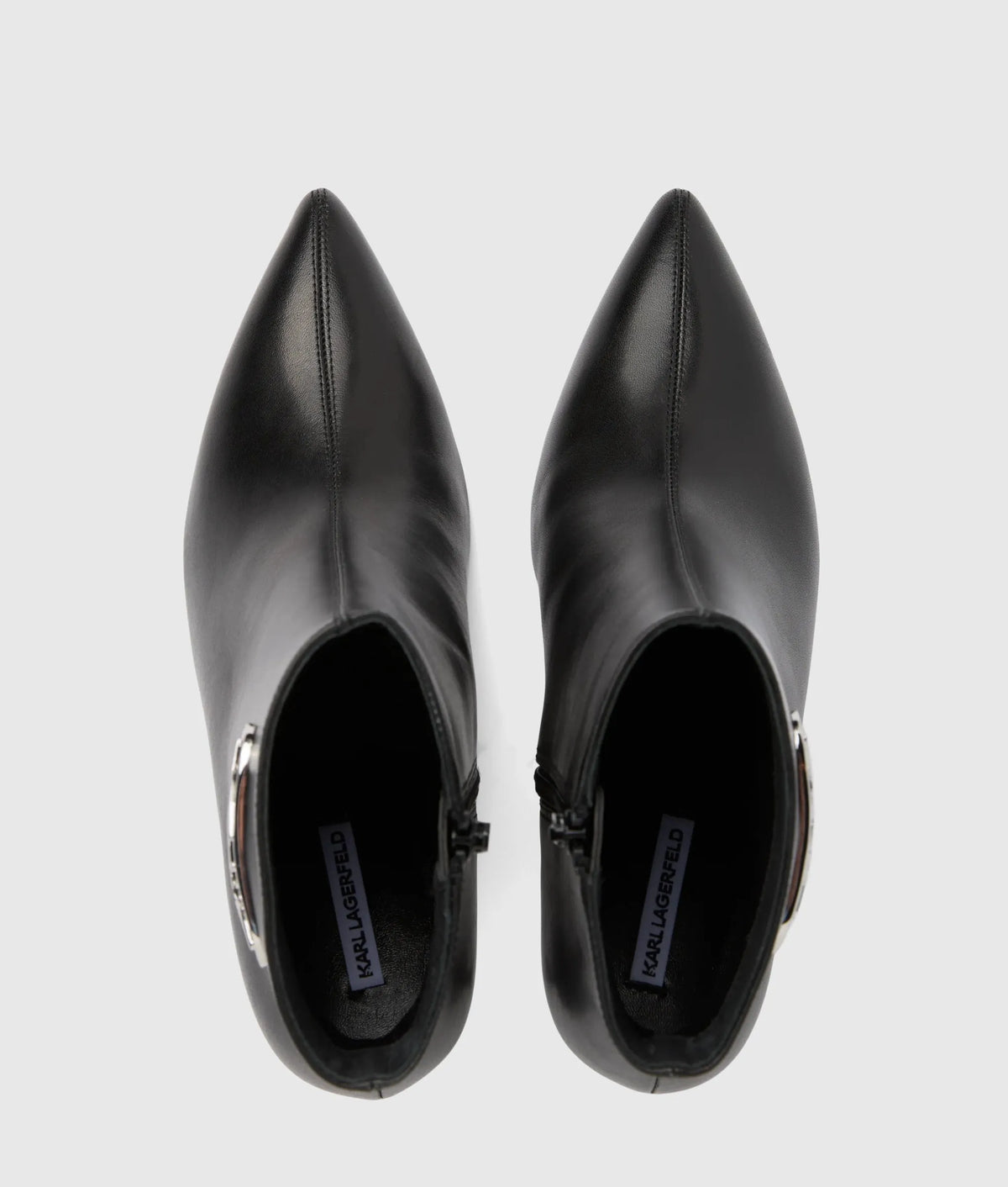 Sienna Signature ankle boots