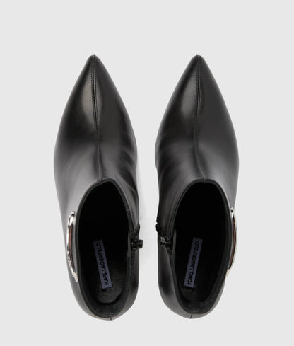 Sienna Signature ankle boots