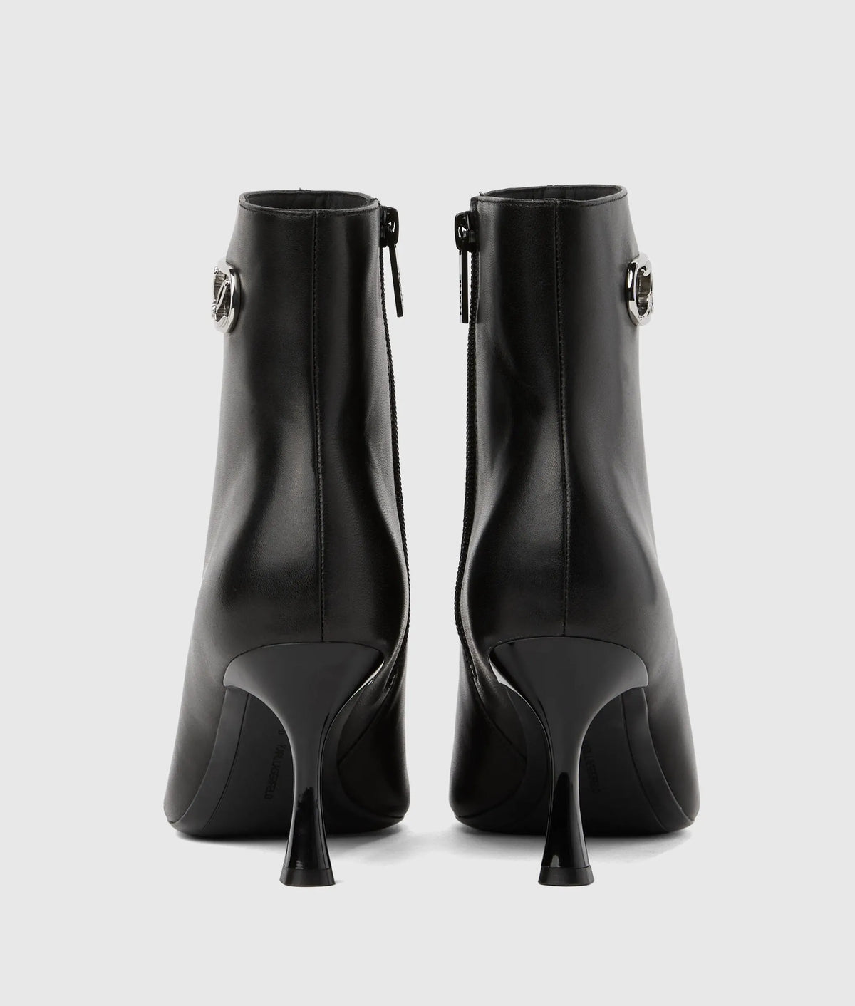 Sienna Signature ankle boots