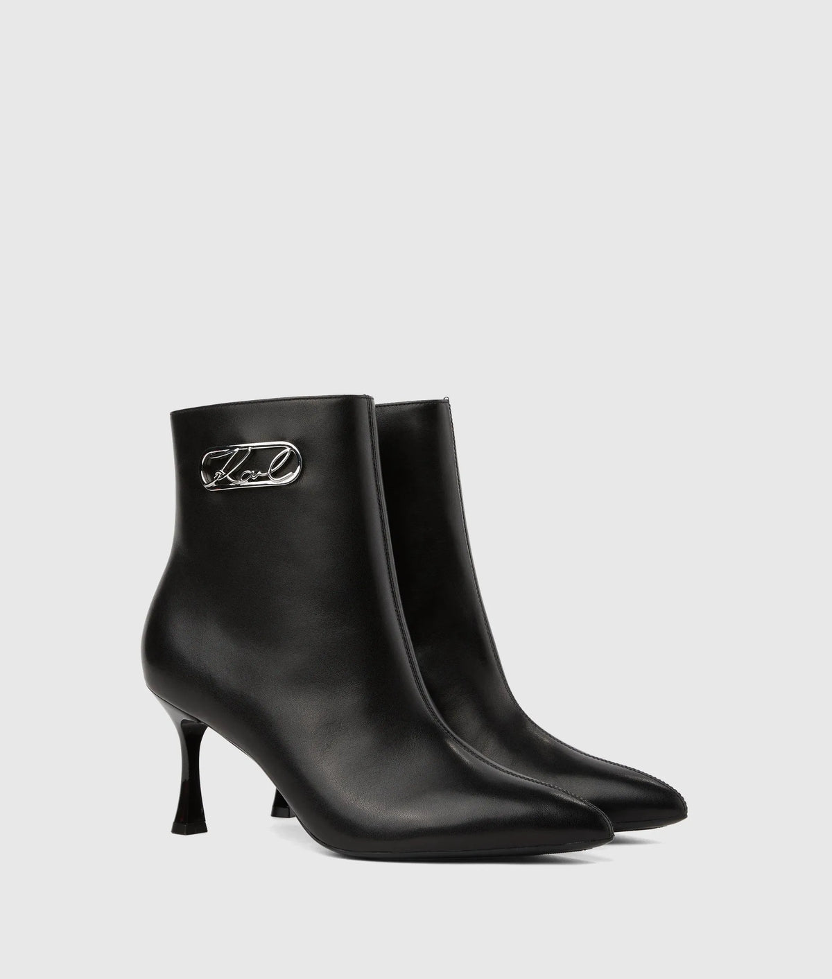 Sienna Signature ankle boots