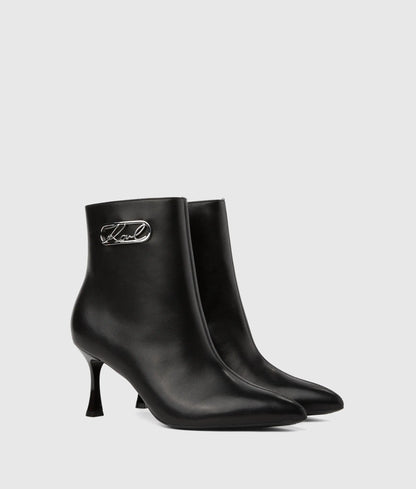 Sienna Signature ankle boots