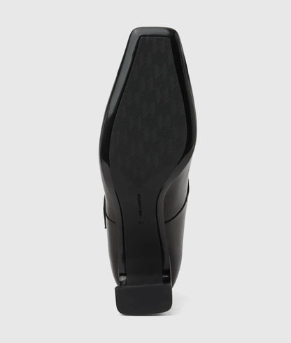 Kati buckle Chelsea boots