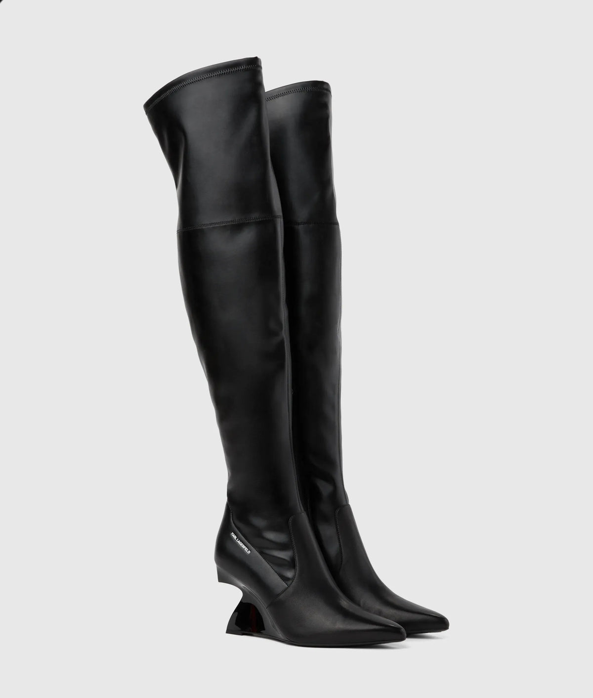 Waverly over-knee boots