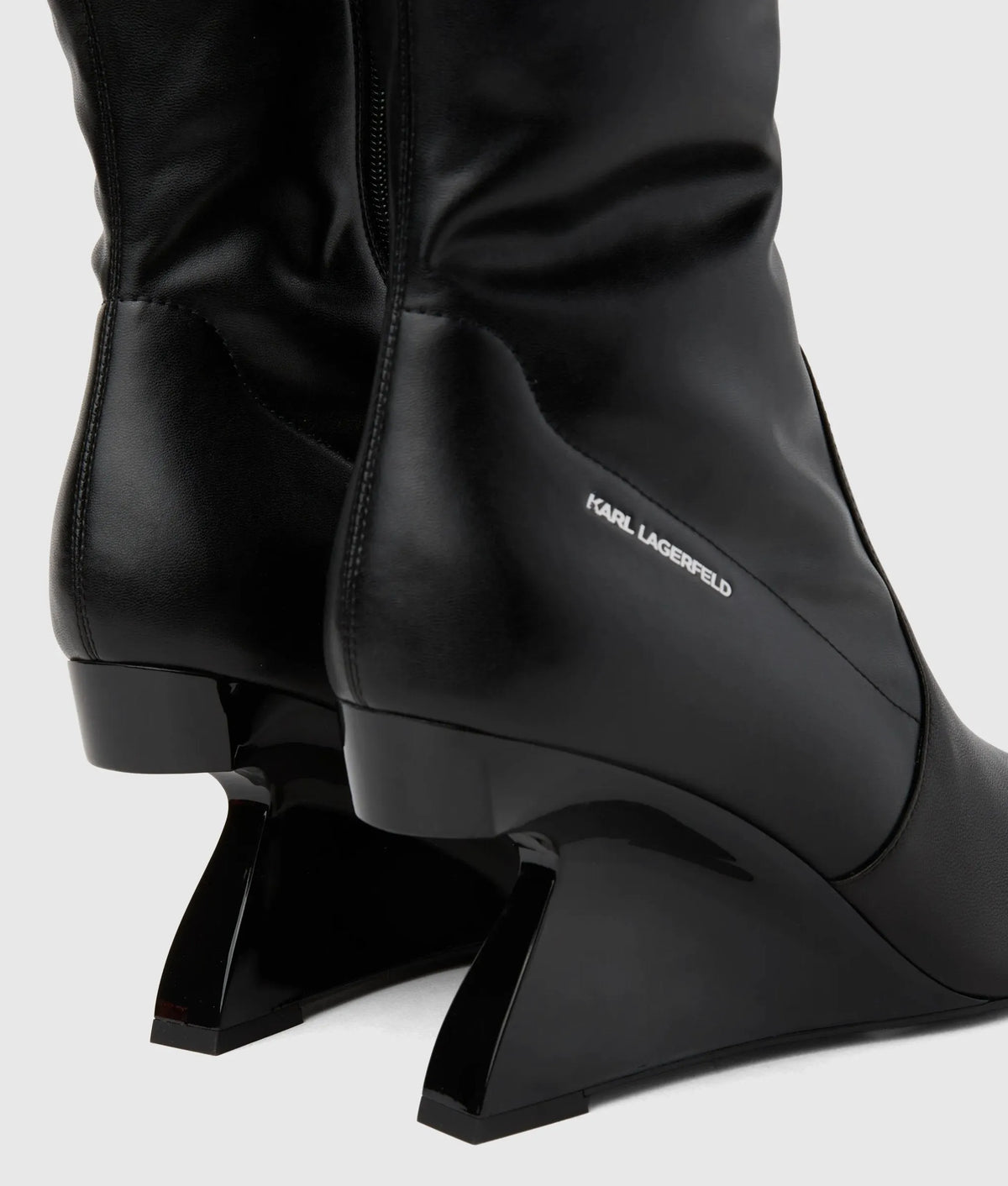 Waverly over-knee boots