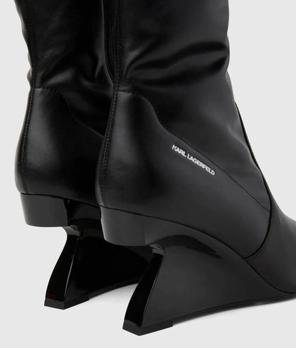 Waverly over-knee boots