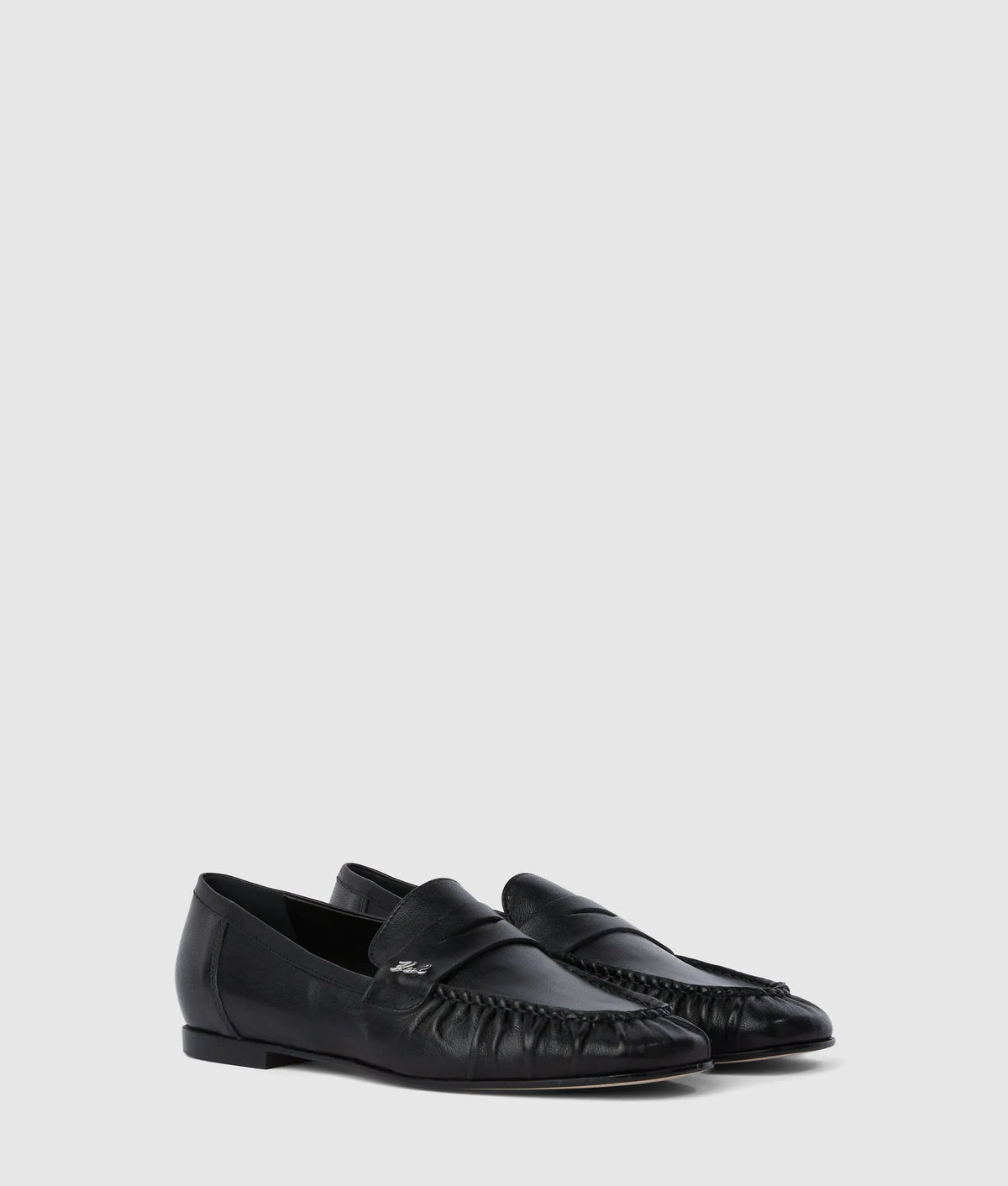 Eleia loafers