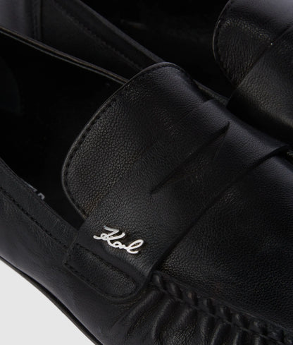 Eleia loafers