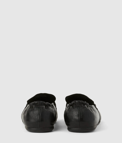 Marlee studded loafers